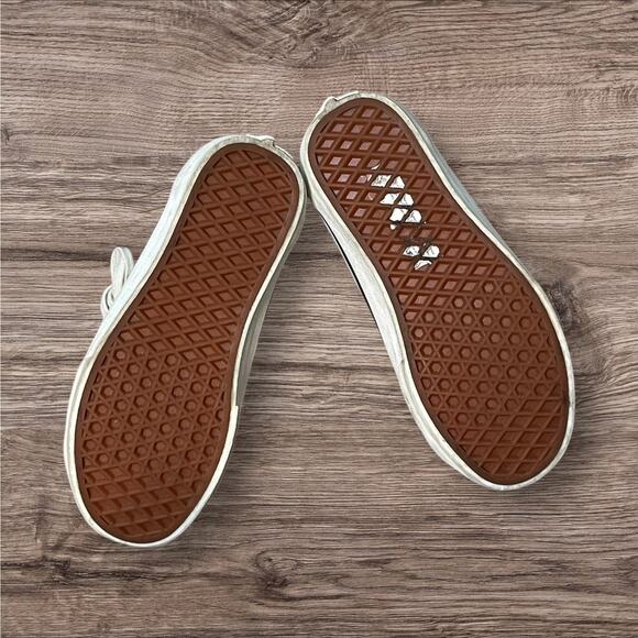 Vans Style 36 Decon SF Mini Leopard Sneakers - Picture 4 of 5